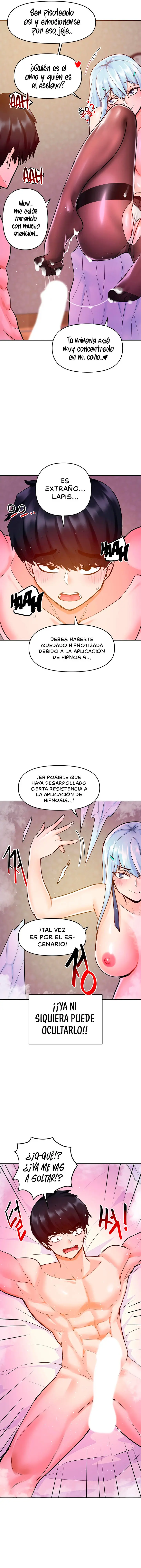 La versión nueva era un engaño (2022) - Capítulo 20 - Página 20 - LectorTMOo