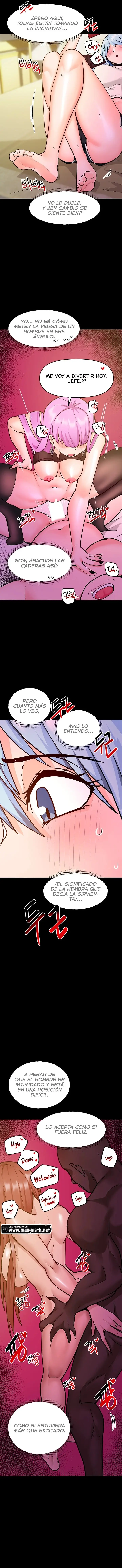 La versión nueva era un engaño (2022) - Capítulo 21 - Página 11 - LectorTMOo