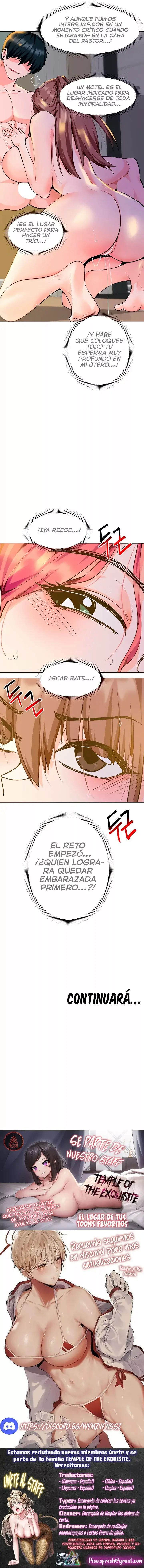 La versión nueva era un engaño (2022) - Capítulo 35 - Página 14 - LectorTMOo