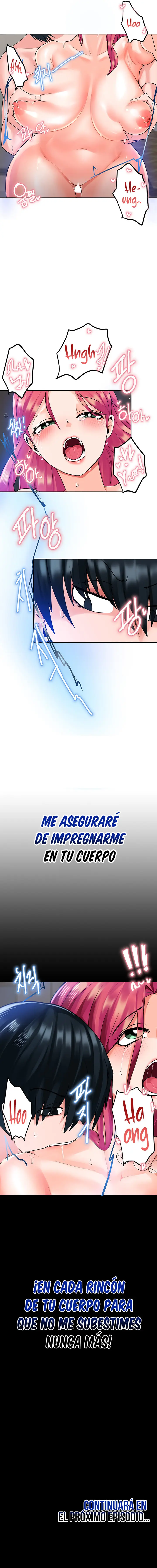 La versión nueva era un engaño (2022) - Capítulo 5 - Página 15 - LectorTMOo
