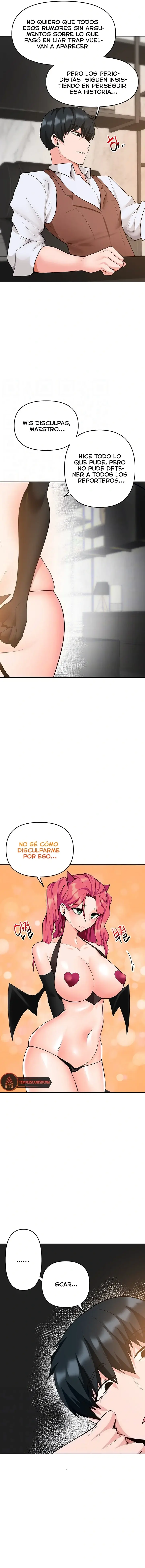 La versión nueva era un engaño (2022) - Capítulo 56 - Página 2 - LectorTMOo