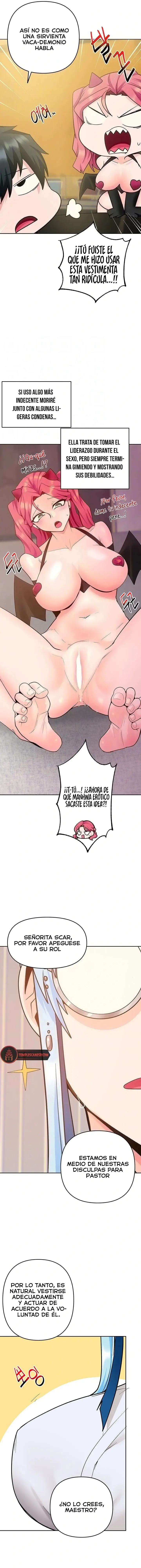 La versión nueva era un engaño (2022) - Capítulo 56 - Página 3 - LectorTMOo