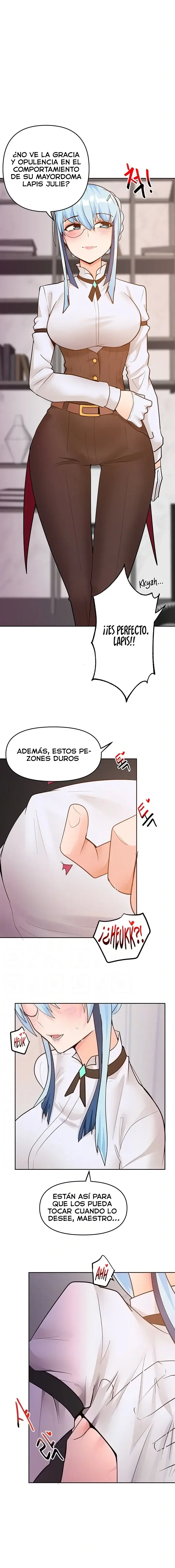 La versión nueva era un engaño (2022) - Capítulo 56 - Página 4 - LectorTMOo