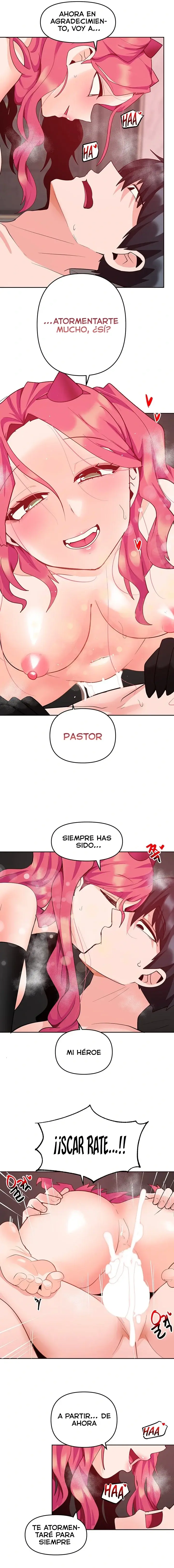 La versión nueva era un engaño (2022) - Capítulo 56 - Página 17 - LectorTMOo