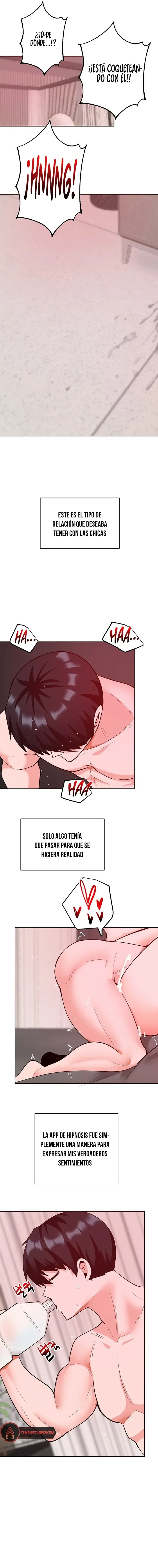 La versión nueva era un engaño (2022) - Capítulo 56 - Página 24 - LectorTMOo