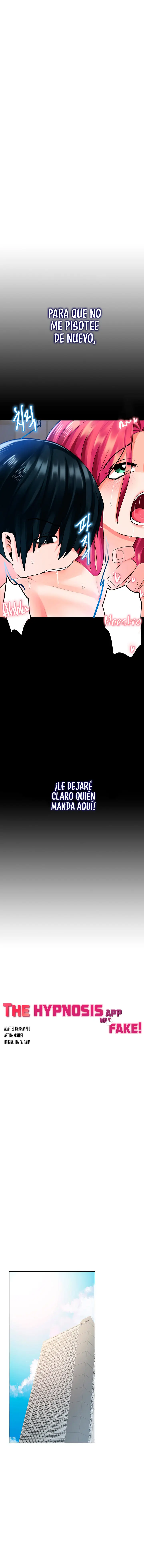 La versión nueva era un engaño (2022) - Capítulo 6 - Página 2 - LectorTMOo