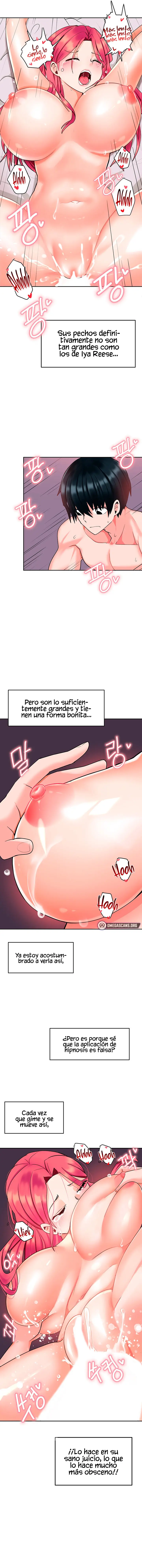 La versión nueva era un engaño (2022) - Capítulo 6 - Página 6 - LectorTMOo