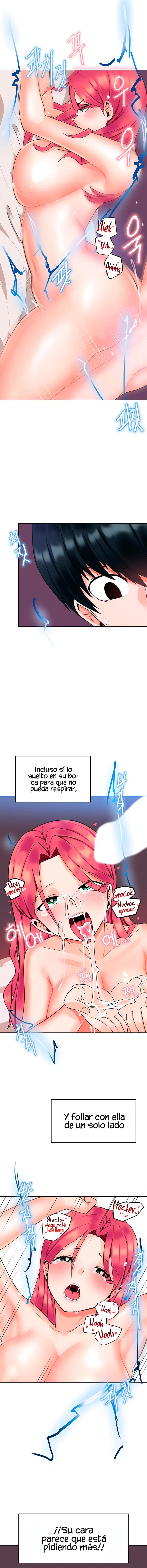 La versión nueva era un engaño (2022) - Capítulo 6 - Página 12 - LectorTMOo