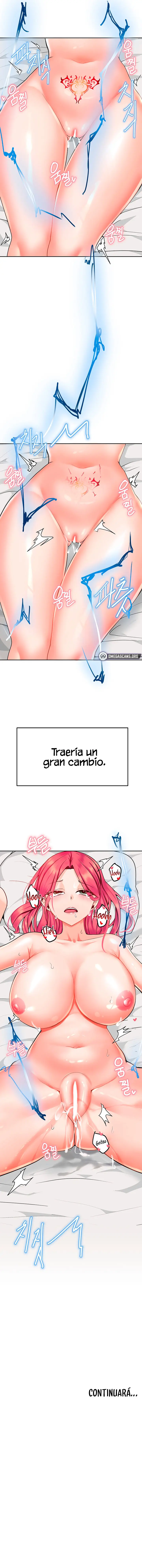 La versión nueva era un engaño (2022) - Capítulo 6 - Página 21 - LectorTMOo