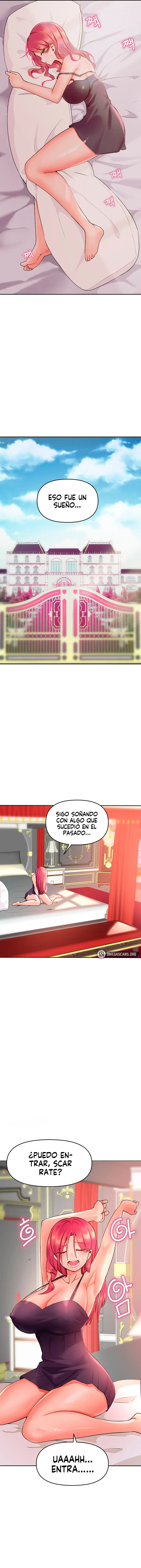 La versión nueva era un engaño (2022) - Capítulo 7 - Página 6 - LectorTMOo