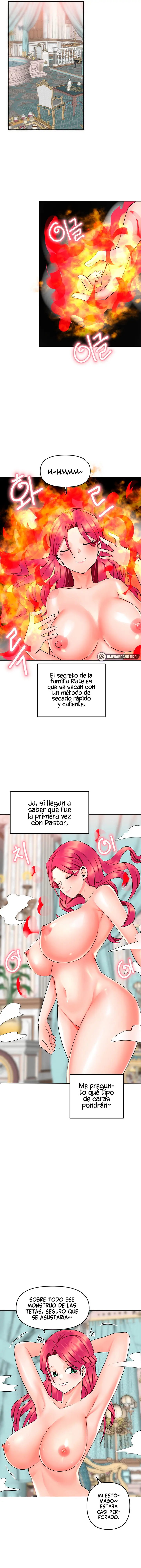 La versión nueva era un engaño (2022) - Capítulo 7 - Página 14 - LectorTMOo