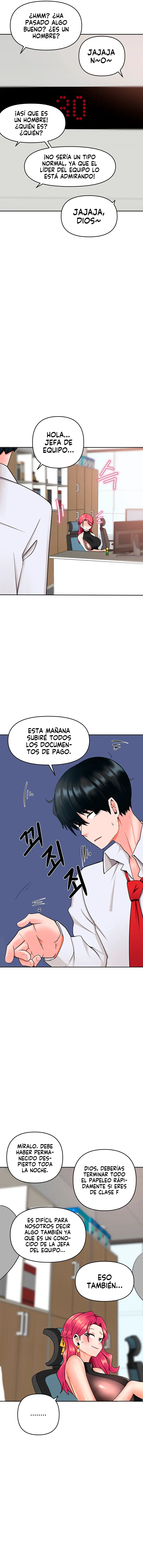 La versión nueva era un engaño (2022) - Capítulo 7 - Página 18 - LectorTMOo