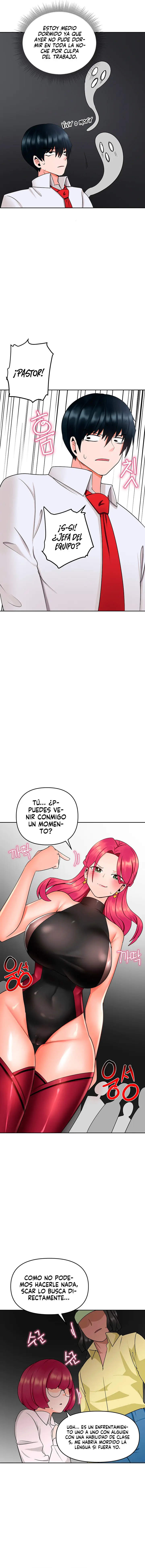 La versión nueva era un engaño (2022) - Capítulo 7 - Página 19 - LectorTMOo