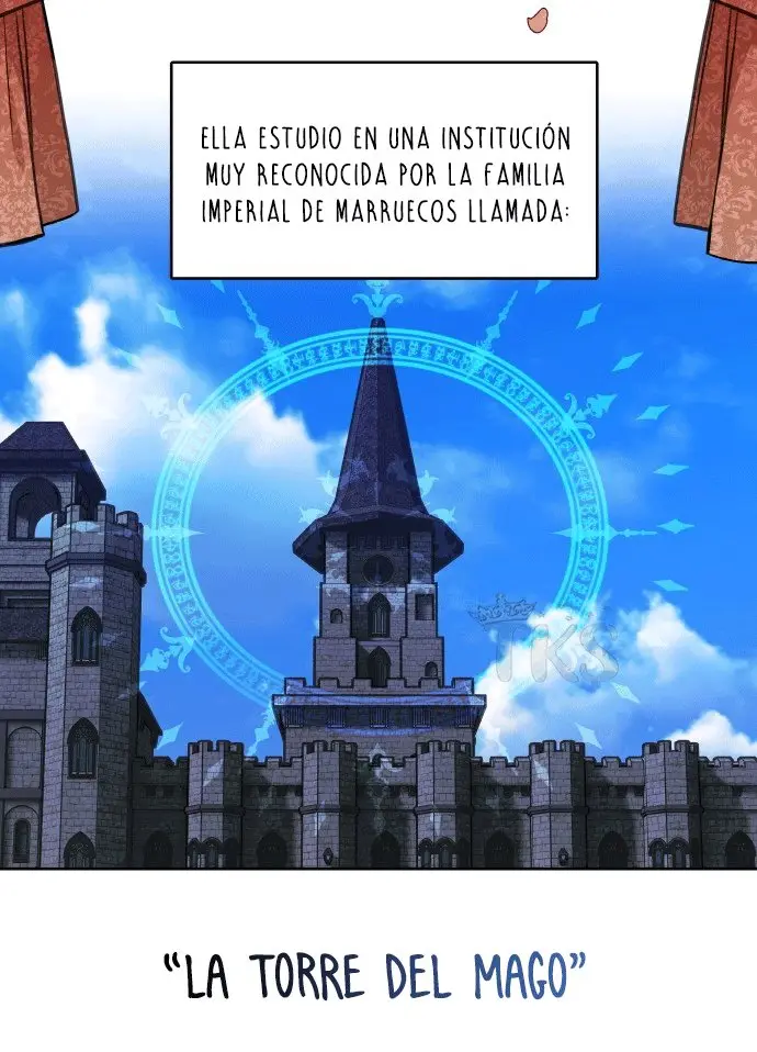 La vida de recién casados de una bruja y un dragón (2020) - Capítulo 1 - Página 4 - LectorTMOo