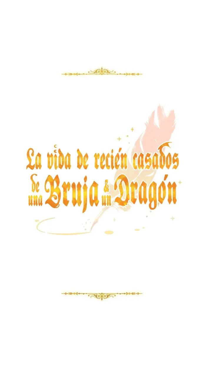 La vida de recién casados de una bruja y un dragón (2020) - Capítulo 1 - Página 10 - LectorTMOo