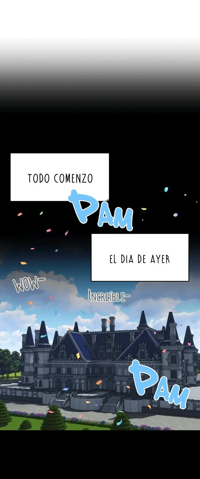 La vida de recién casados de una bruja y un dragón (2020) - Capítulo 1 - Página 11 - LectorTMOo