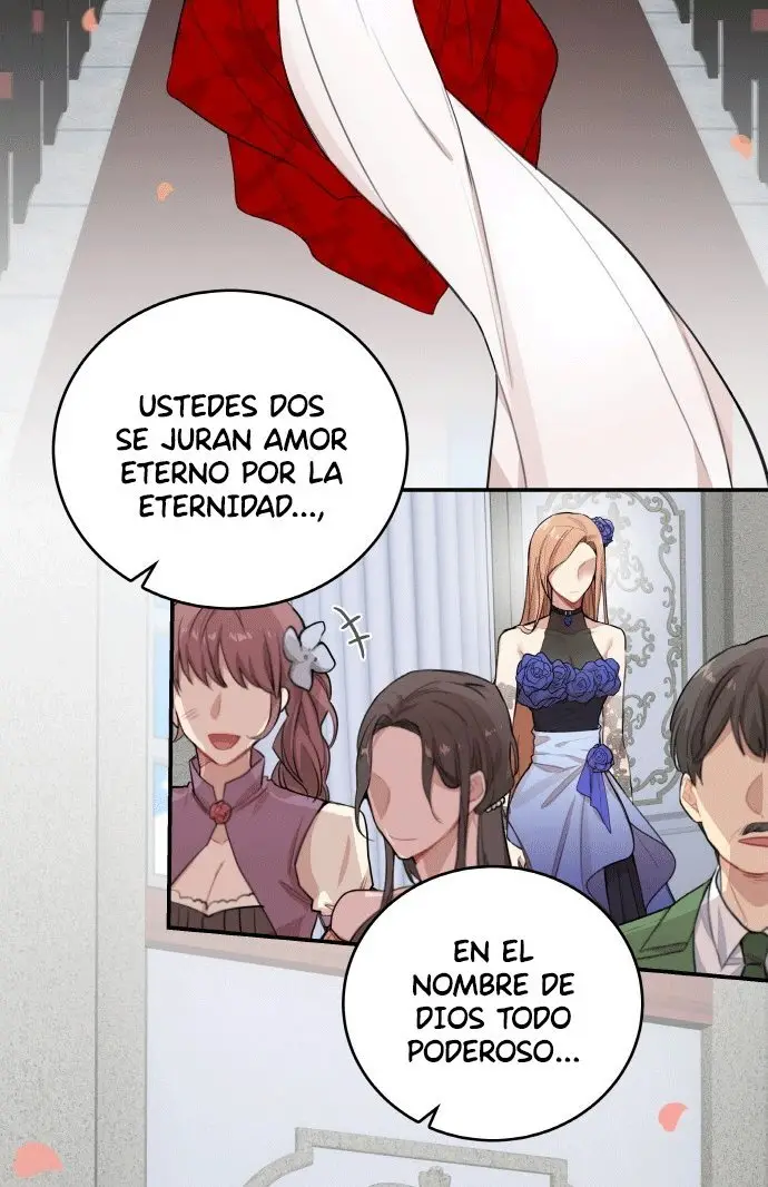 La vida de recién casados de una bruja y un dragón (2020) - Capítulo 1 - Página 13 - LectorTMOo