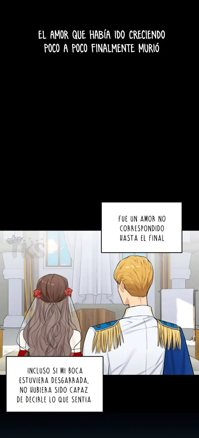 La vida de recién casados de una bruja y un dragón (2020) - Capítulo 1 - Página 15 - LectorTMOo
