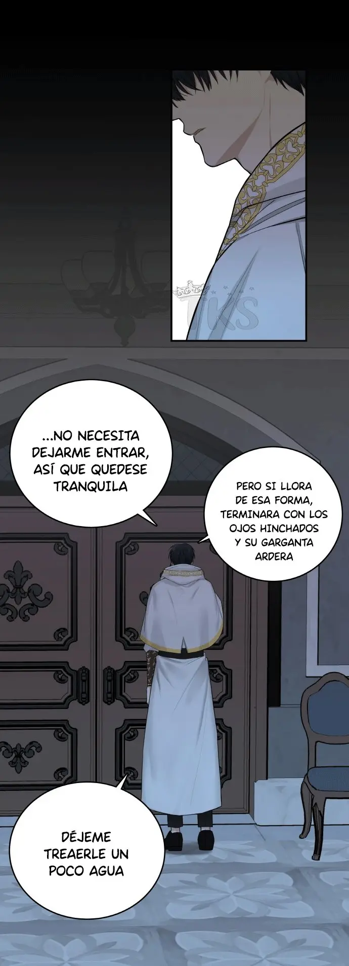 La vida de recién casados de una bruja y un dragón (2020) - Capítulo 1 - Página 29 - LectorTMOo