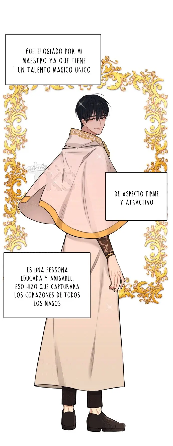 La vida de recién casados de una bruja y un dragón (2020) - Capítulo 1 - Página 41 - LectorTMOo