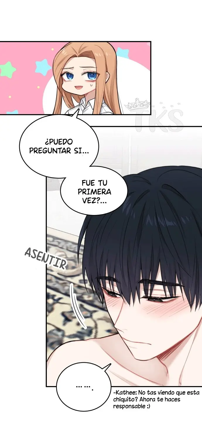 La vida de recién casados de una bruja y un dragón (2020) - Capítulo 1 - Página 47 - LectorTMOo