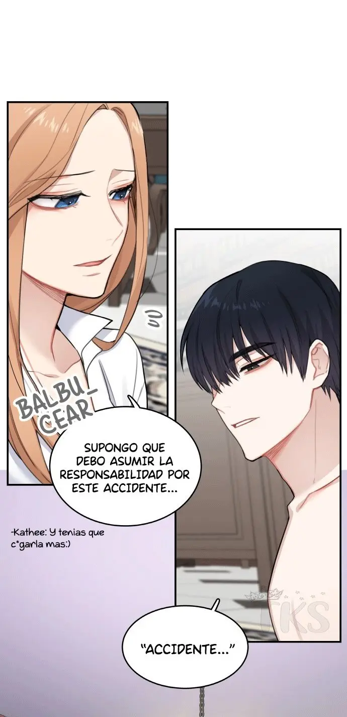 La vida de recién casados de una bruja y un dragón (2020) - Capítulo 1 - Página 49 - LectorTMOo