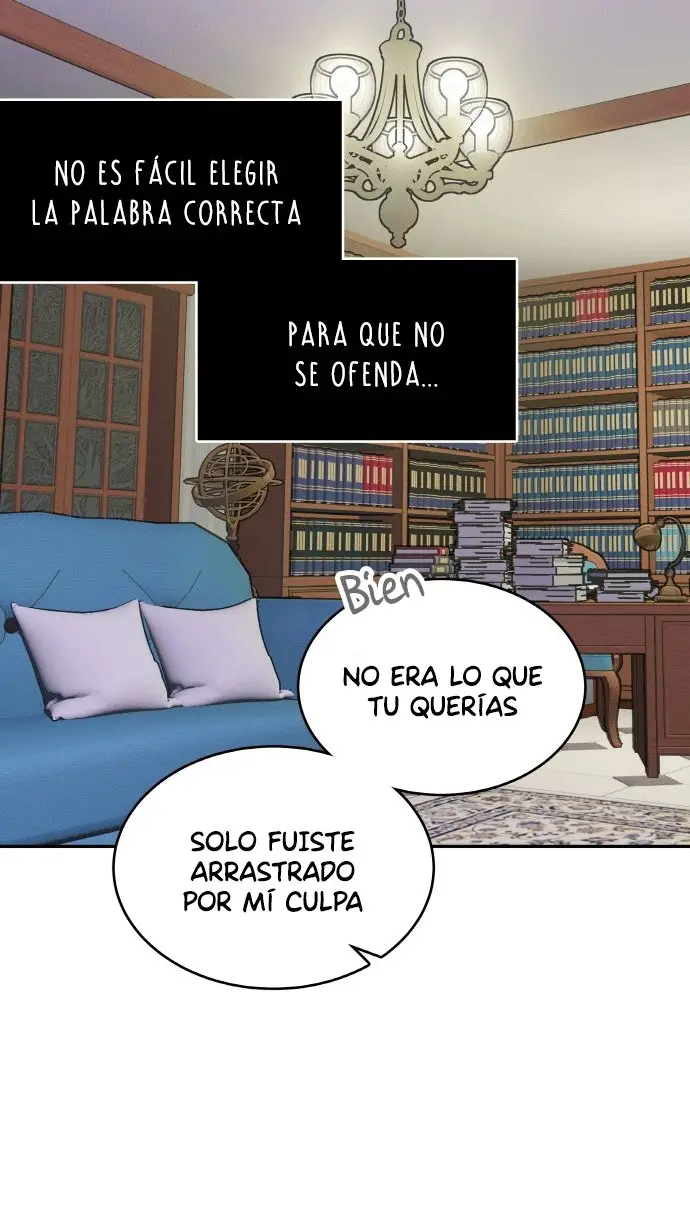 La vida de recién casados de una bruja y un dragón (2020) - Capítulo 1 - Página 50 - LectorTMOo