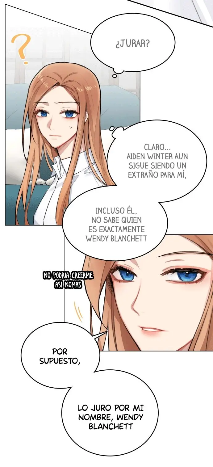 La vida de recién casados de una bruja y un dragón (2020) - Capítulo 1 - Página 57 - LectorTMOo
