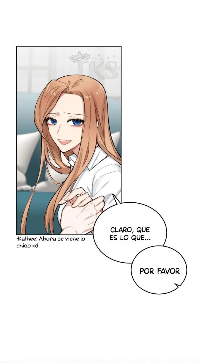 La vida de recién casados de una bruja y un dragón (2020) - Capítulo 1 - Página 60 - LectorTMOo