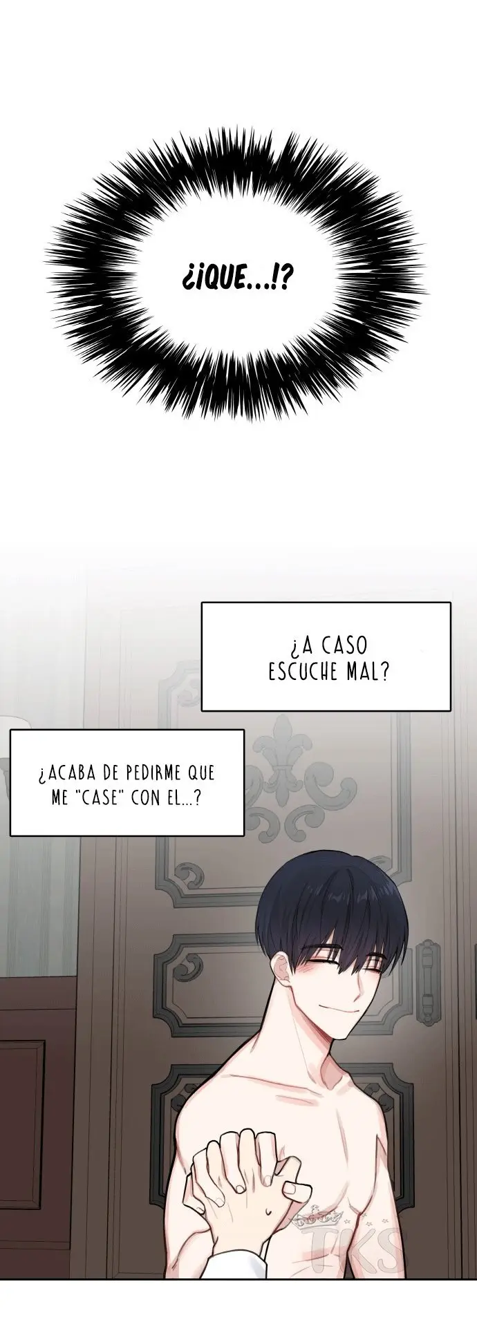 La vida de recién casados de una bruja y un dragón (2020) - Capítulo 1 - Página 63 - LectorTMOo