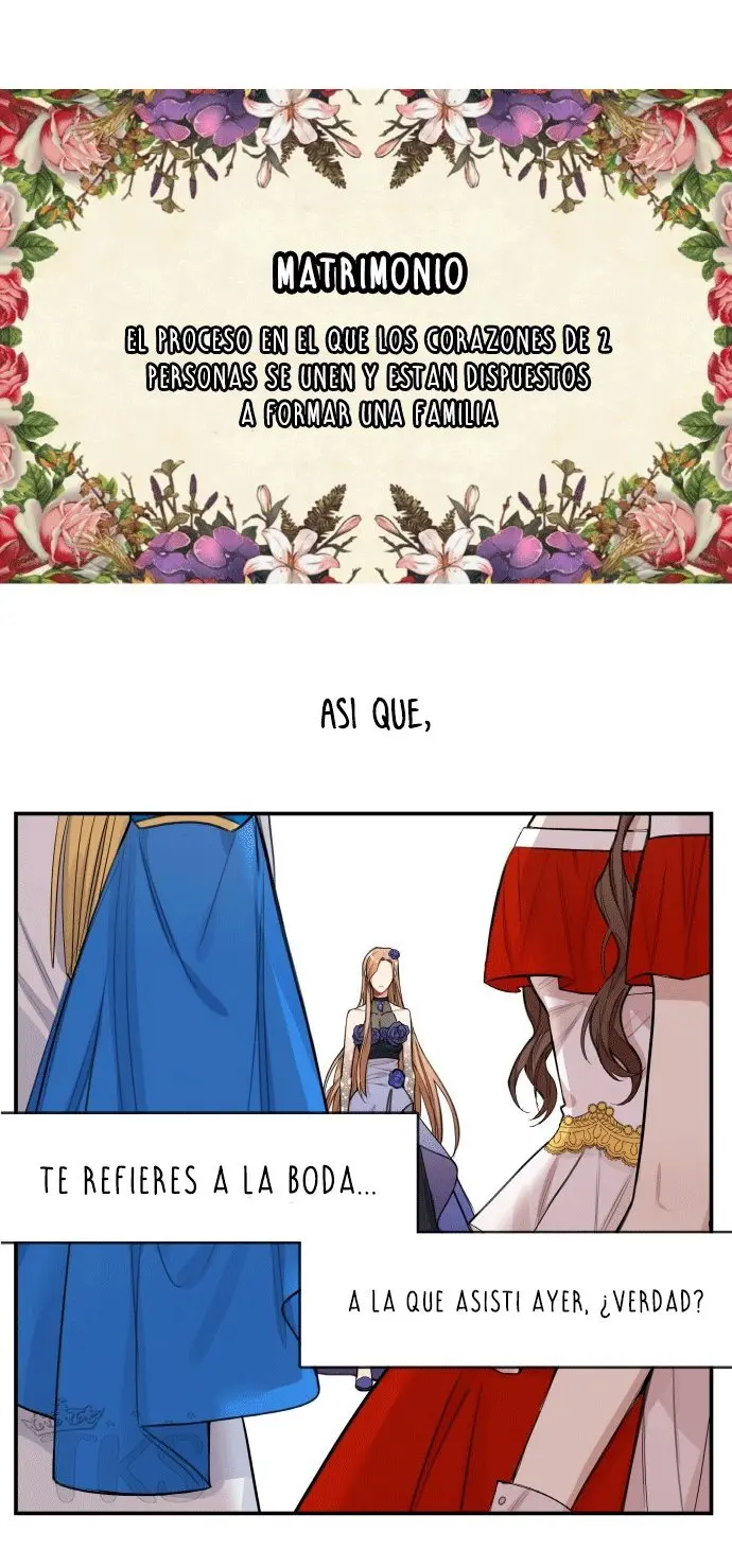La vida de recién casados de una bruja y un dragón (2020) - Capítulo 1 - Página 64 - LectorTMOo