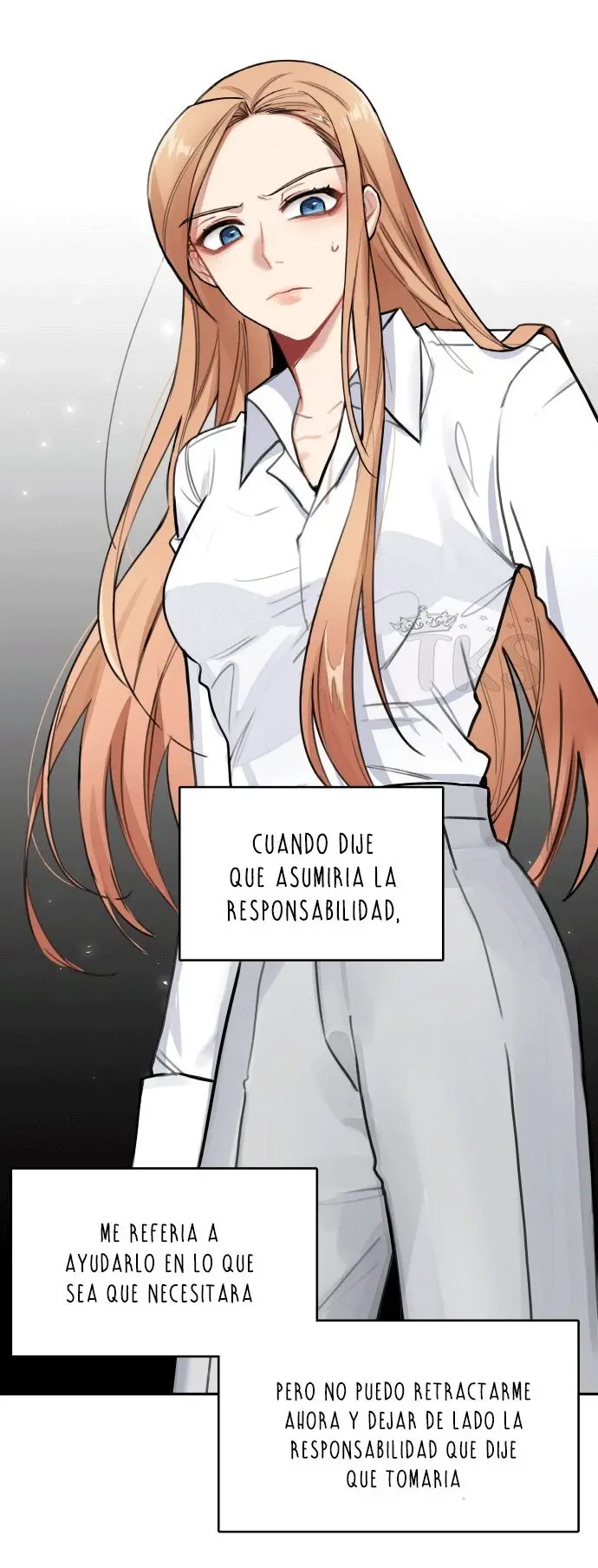 La vida de recién casados de una bruja y un dragón (2020) - Capítulo 1 - Página 67 - LectorTMOo