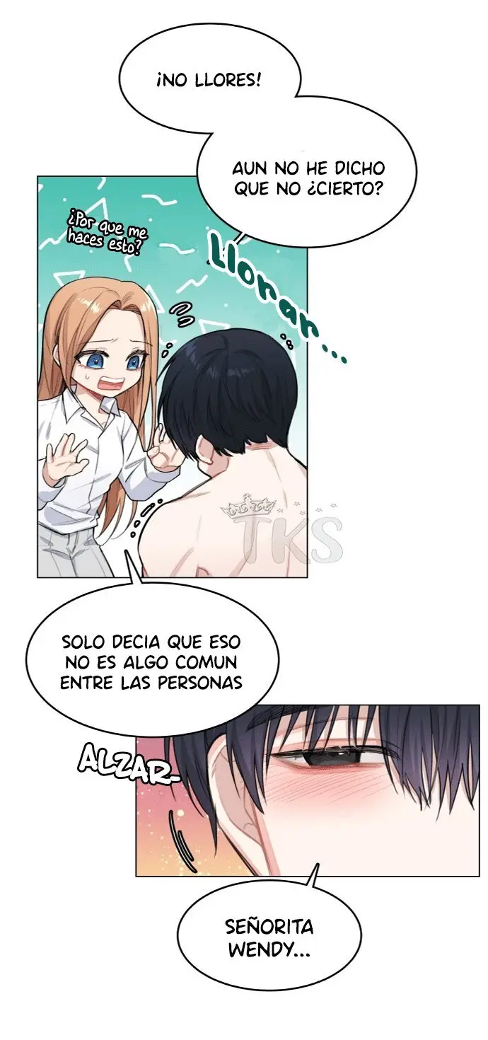 La vida de recién casados de una bruja y un dragón (2020) - Capítulo 1 - Página 75 - LectorTMOo