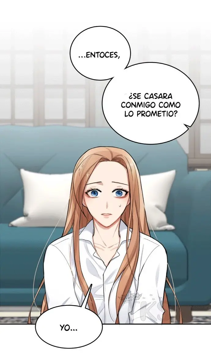 La vida de recién casados de una bruja y un dragón (2020) - Capítulo 1 - Página 76 - LectorTMOo