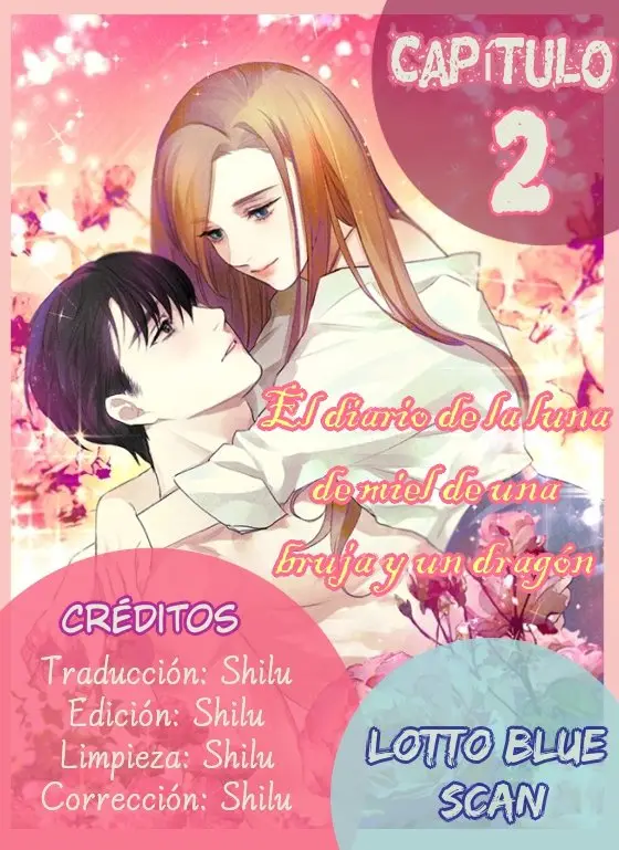 La vida de recién casados de una bruja y un dragón (2020) - Capítulo 3 - Página 2 - LectorTMOo