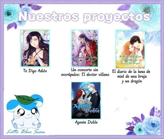 La vida de recién casados de una bruja y un dragón (2020) - Capítulo 3 - Página 4 - LectorTMOo