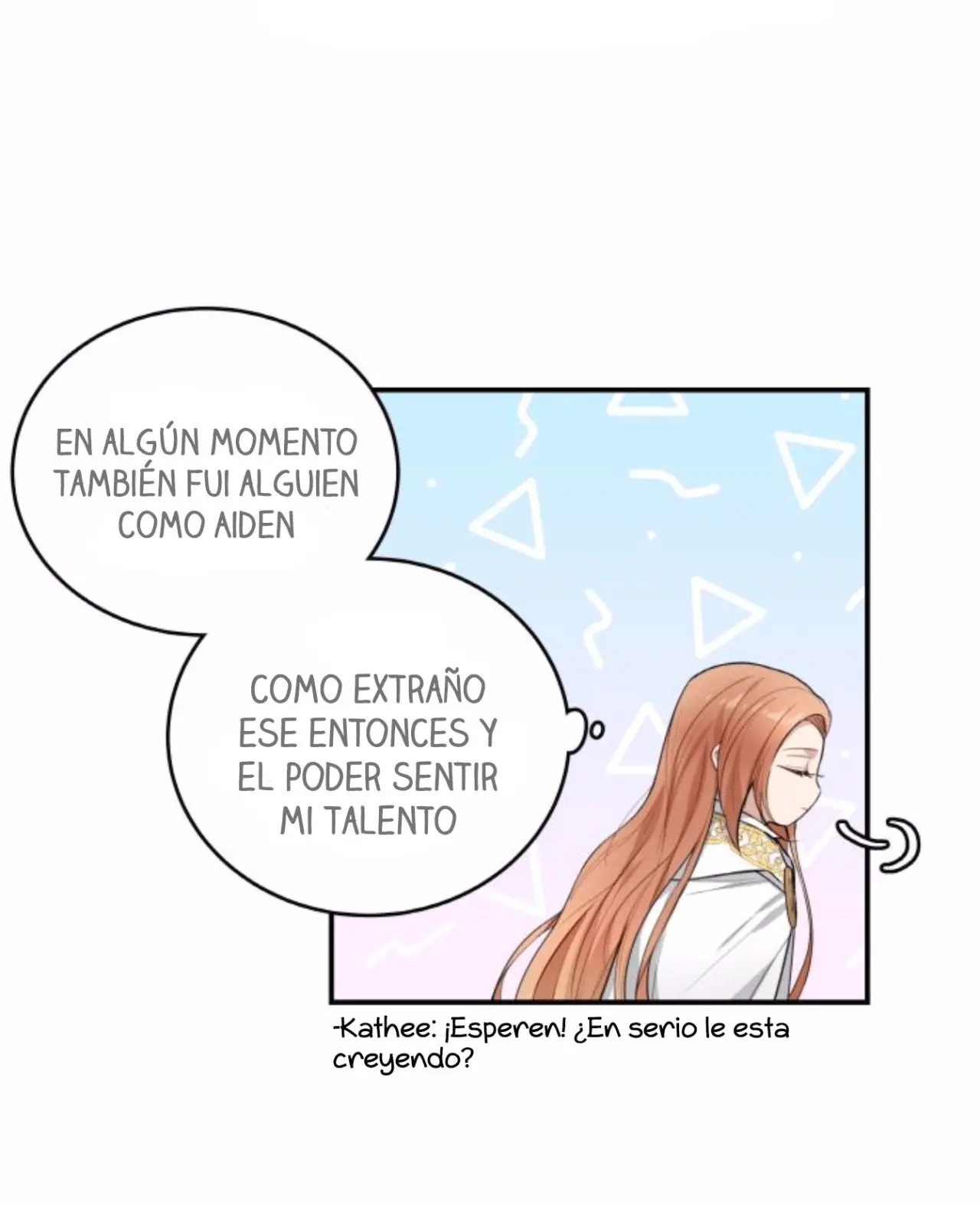 La vida de recién casados de una bruja y un dragón (2020) - Capítulo 4 - Página 8 - LectorTMOo