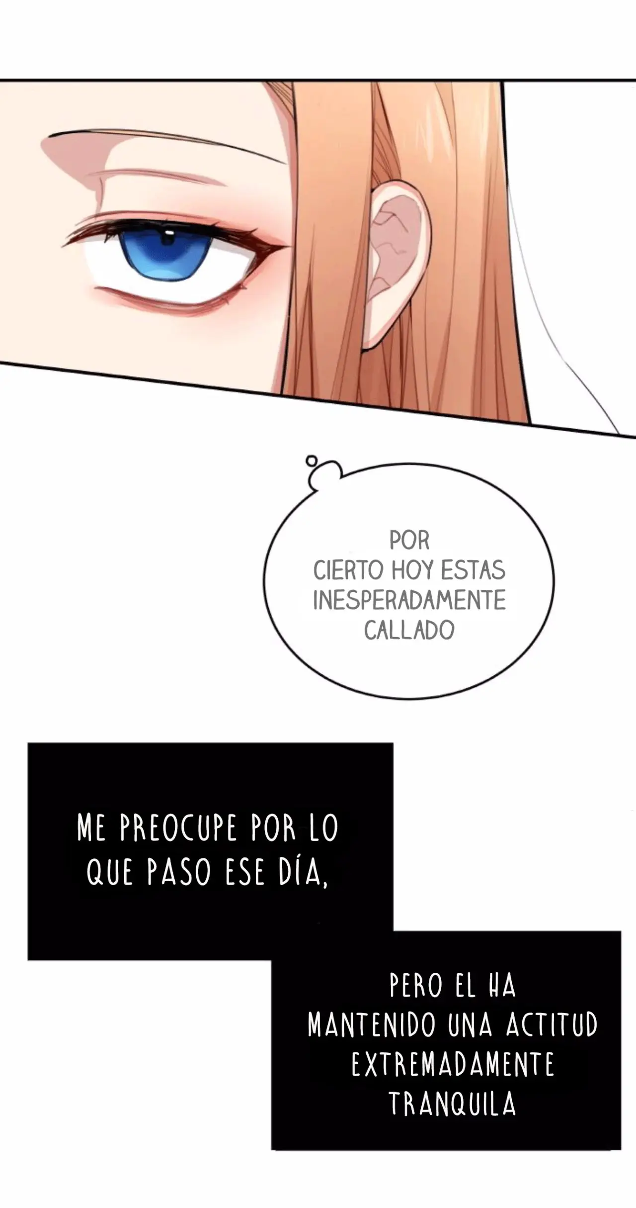 La vida de recién casados de una bruja y un dragón (2020) - Capítulo 4 - Página 9 - LectorTMOo