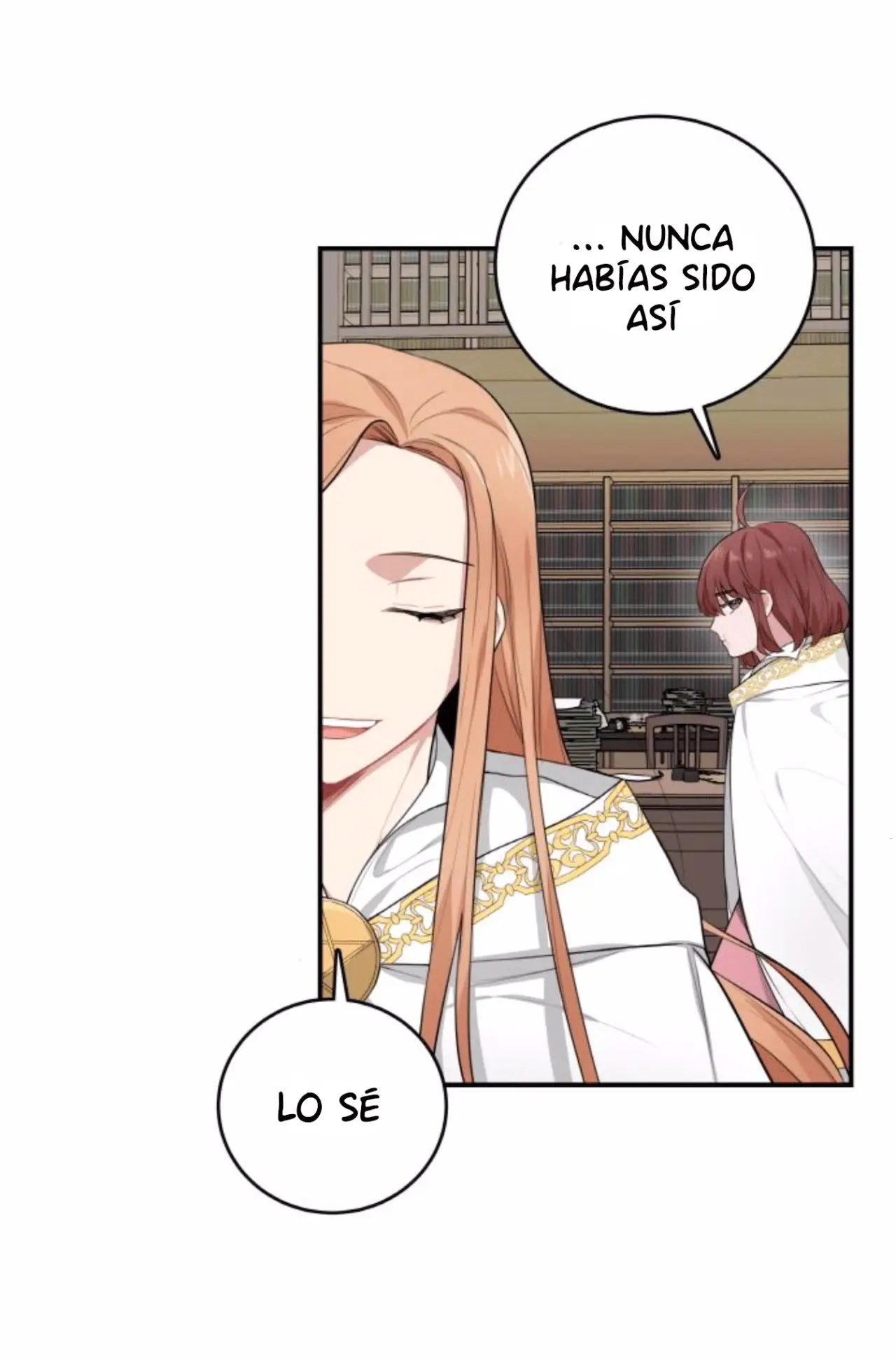 La vida de recién casados de una bruja y un dragón (2020) - Capítulo 4 - Página 19 - LectorTMOo