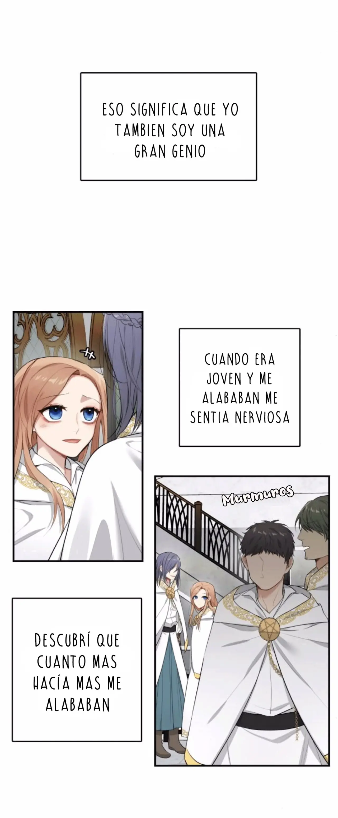 La vida de recién casados de una bruja y un dragón (2020) - Capítulo 4 - Página 22 - LectorTMOo