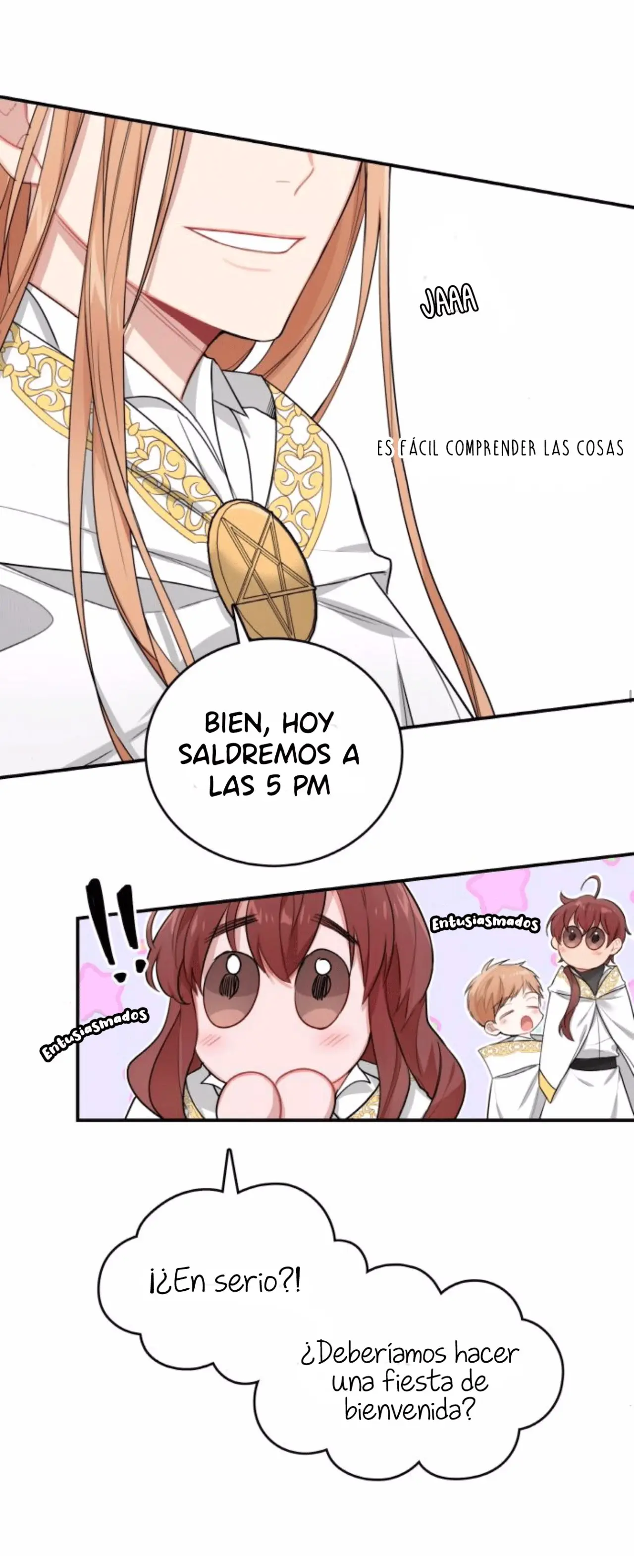 La vida de recién casados de una bruja y un dragón (2020) - Capítulo 4 - Página 27 - LectorTMOo
