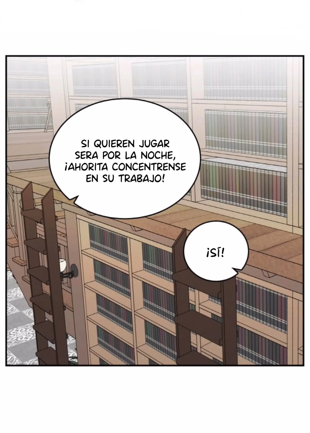 La vida de recién casados de una bruja y un dragón (2020) - Capítulo 4 - Página 31 - LectorTMOo