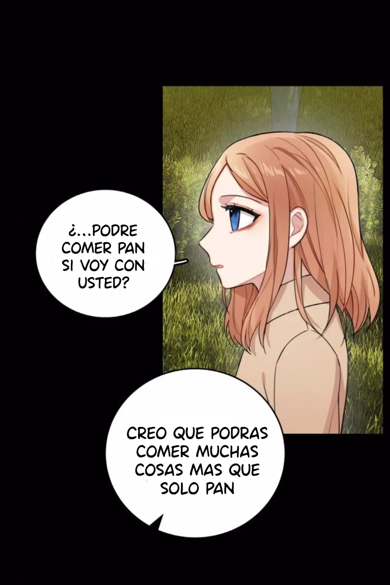 La vida de recién casados de una bruja y un dragón (2020) - Capítulo 4 - Página 48 - LectorTMOo