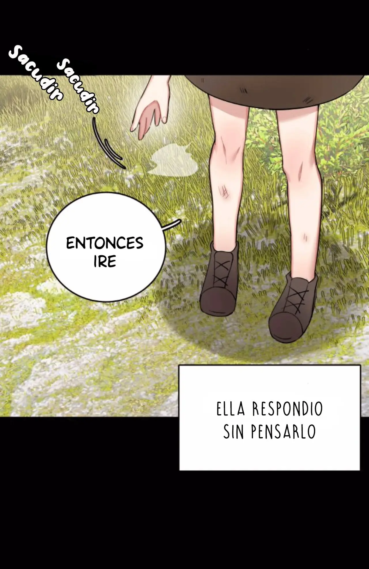 La vida de recién casados de una bruja y un dragón (2020) - Capítulo 4 - Página 49 - LectorTMOo