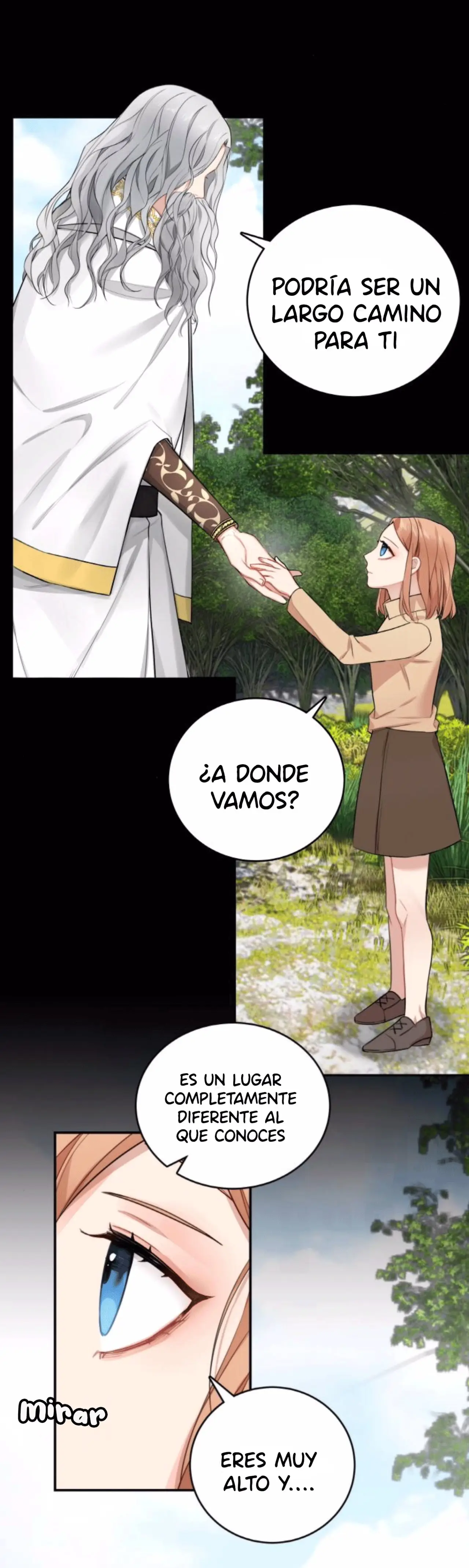 La vida de recién casados de una bruja y un dragón (2020) - Capítulo 4 - Página 51 - LectorTMOo