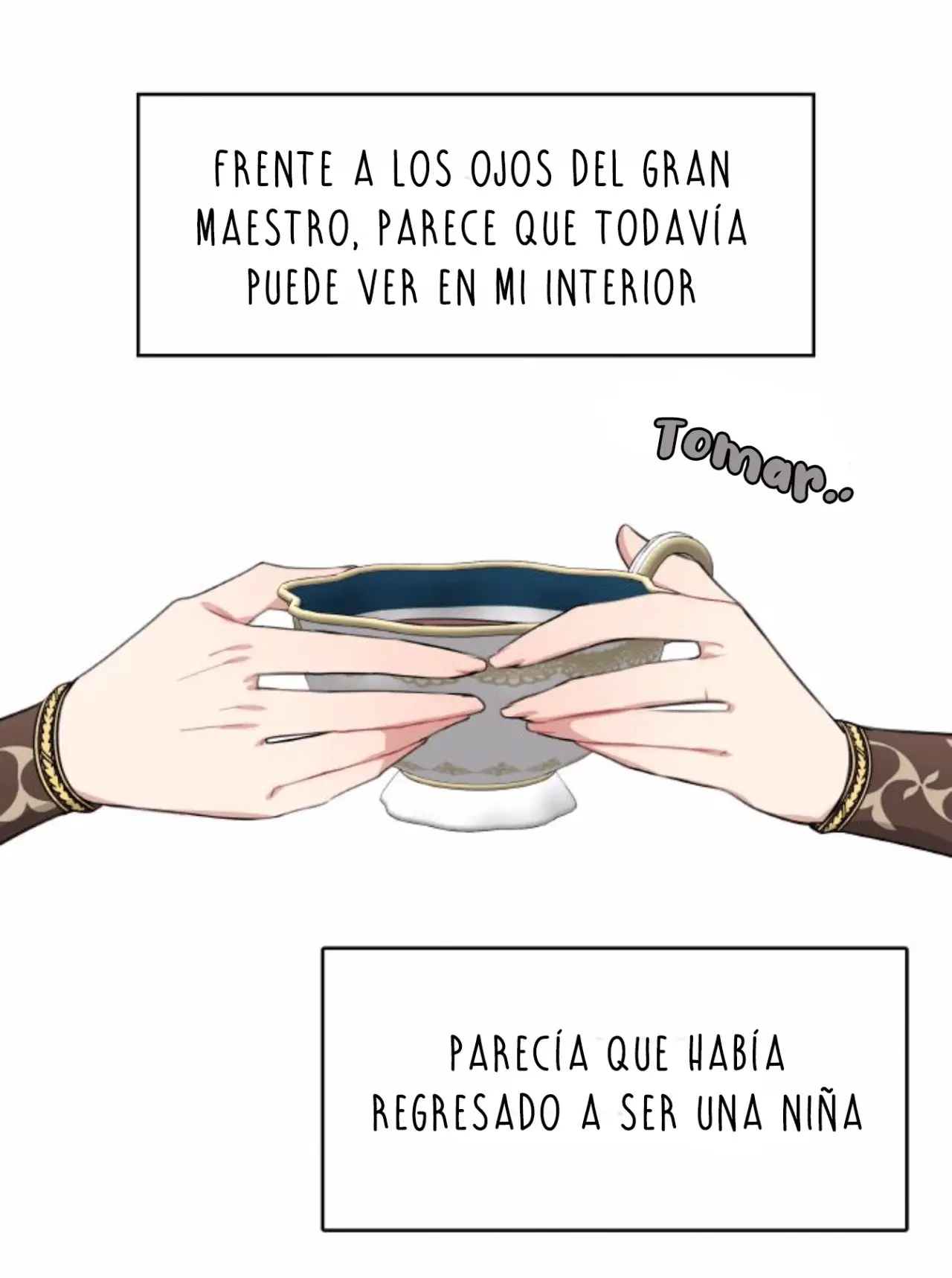 La vida de recién casados de una bruja y un dragón (2020) - Capítulo 4 - Página 57 - LectorTMOo