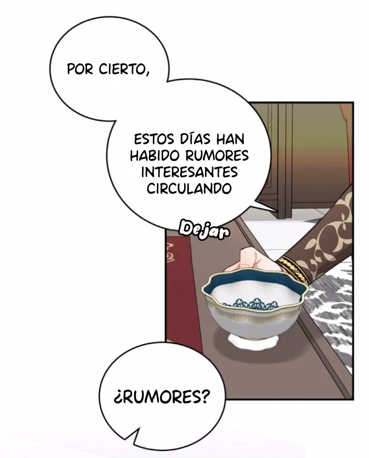 La vida de recién casados de una bruja y un dragón (2020) - Capítulo 4 - Página 60 - LectorTMOo