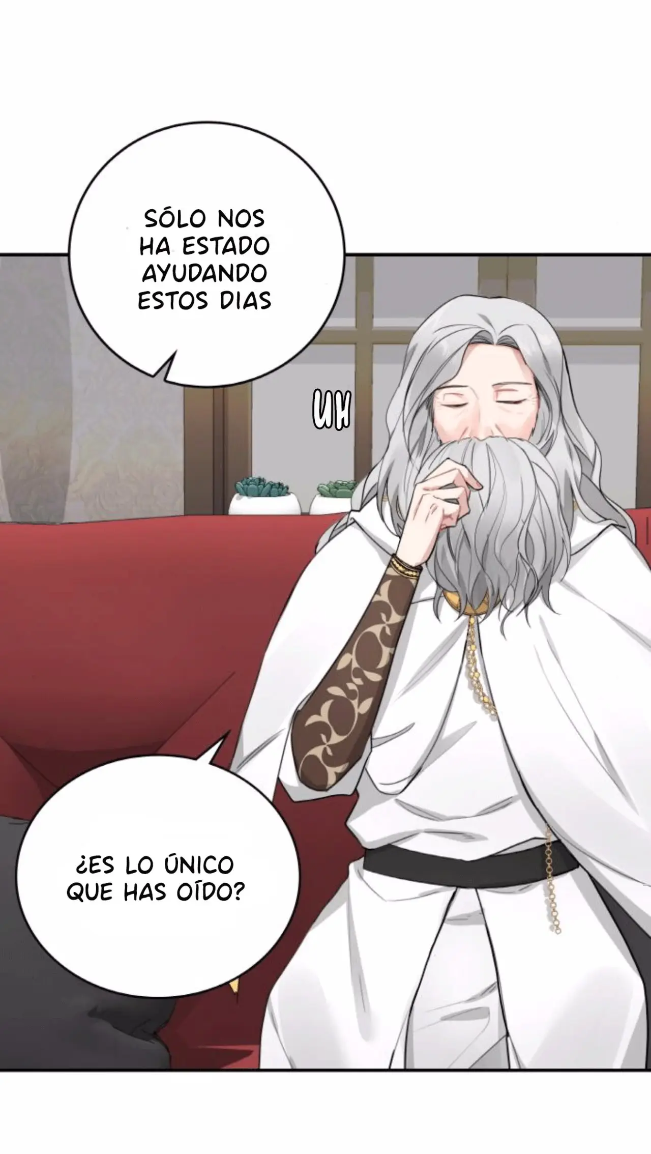 La vida de recién casados de una bruja y un dragón (2020) - Capítulo 5 - Página 10 - LectorTMOo