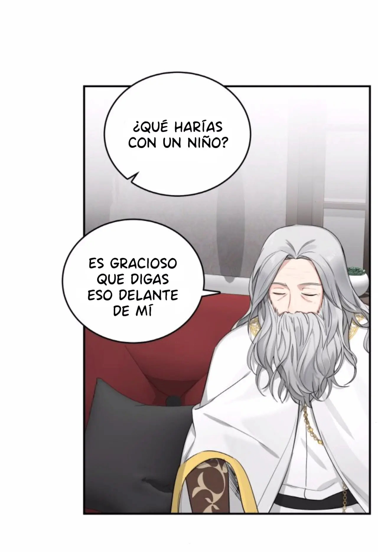 La vida de recién casados de una bruja y un dragón (2020) - Capítulo 5 - Página 23 - LectorTMOo