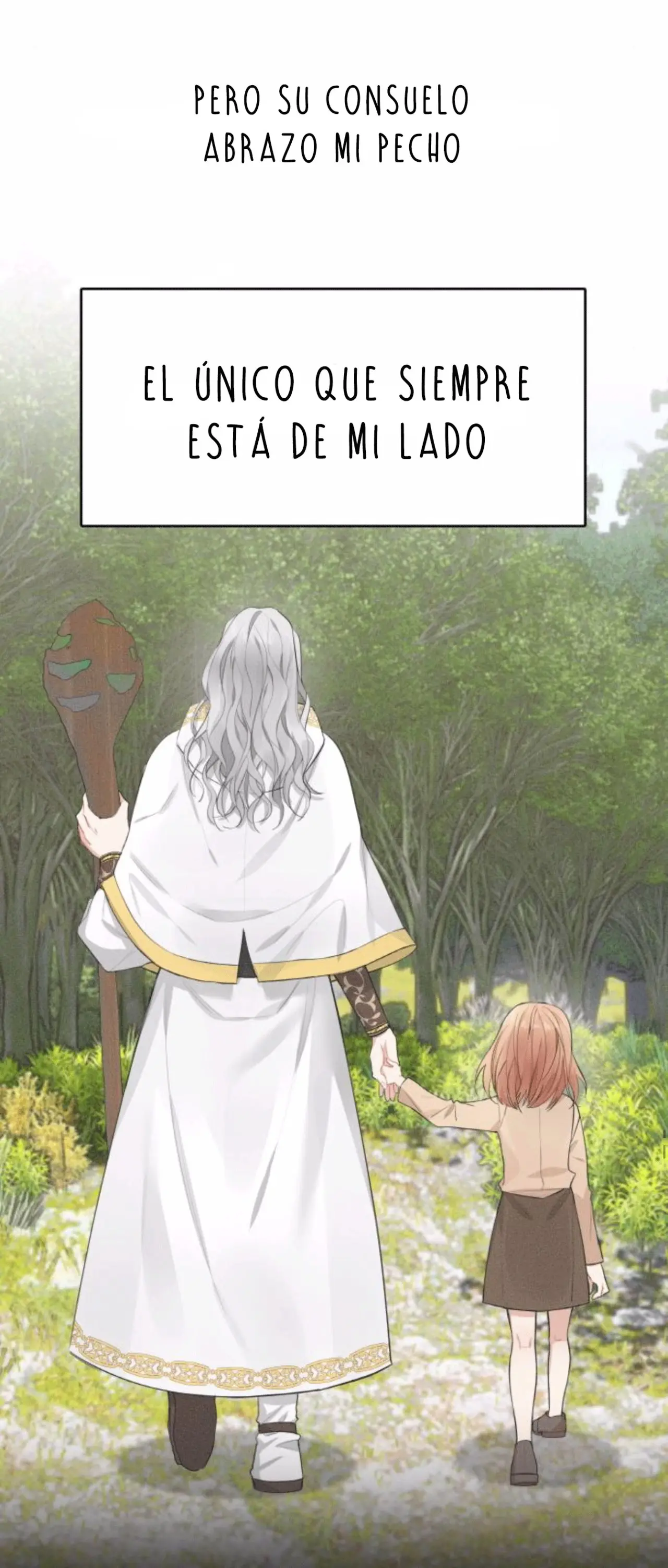 La vida de recién casados de una bruja y un dragón (2020) - Capítulo 5 - Página 33 - LectorTMOo